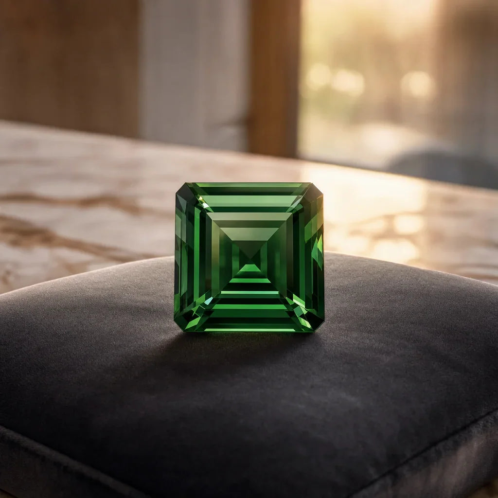colombia-product-cristal-verde-esmeralda-10mm-esmeralda-cut-front