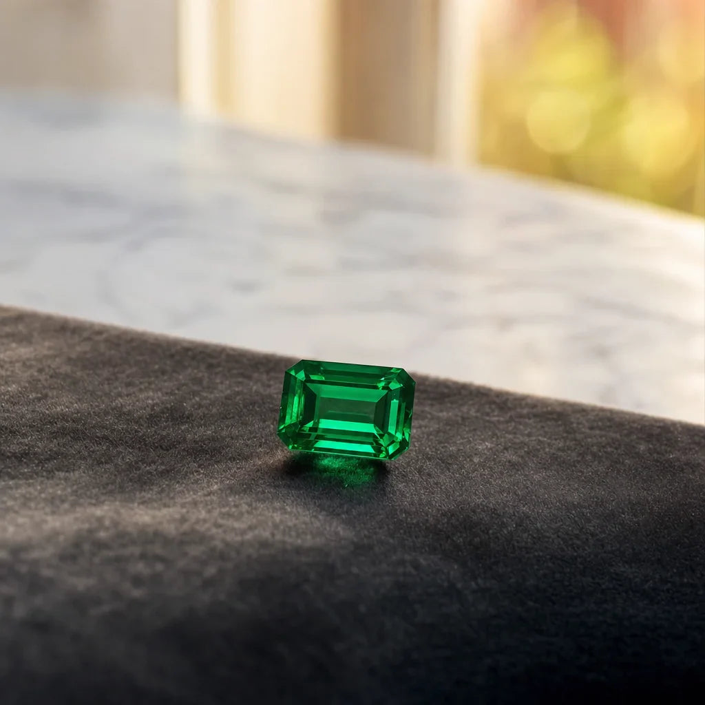 colombia-product-esmeralda-sintetica-8x6mm-esmeralda-cut-scale